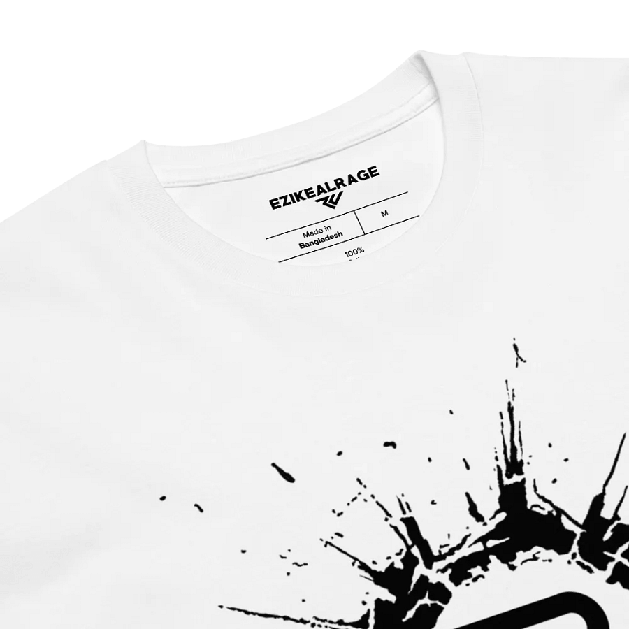 ER Shatter T-Shirt product image (6)