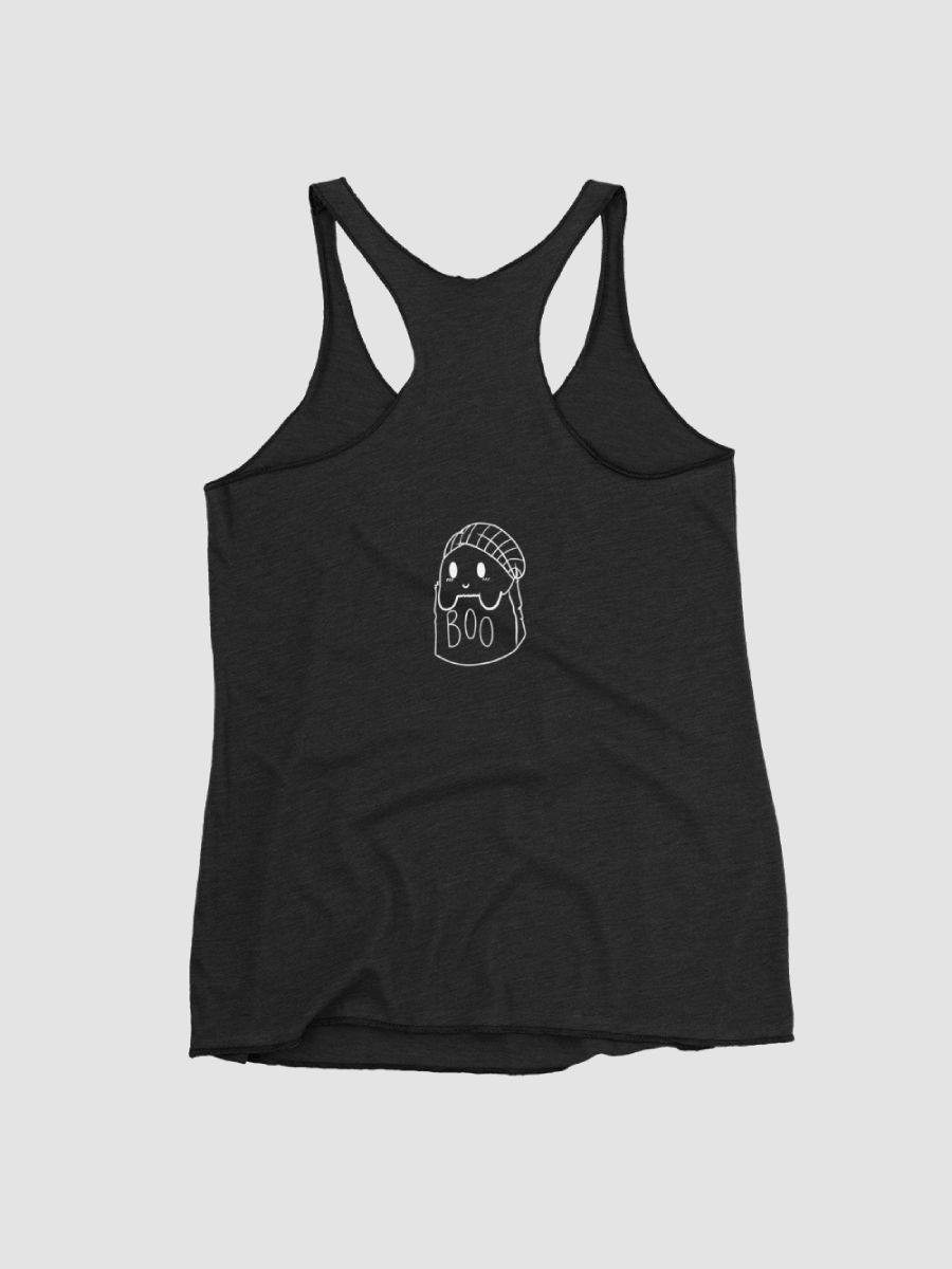 Ghost in a Bag - Womens tank product image (4)