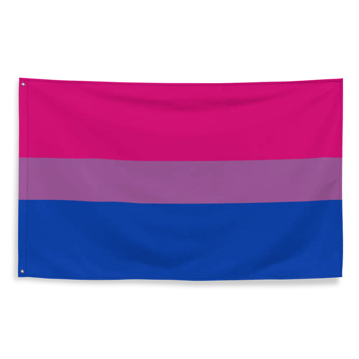 Bisexual Flag product image (2)