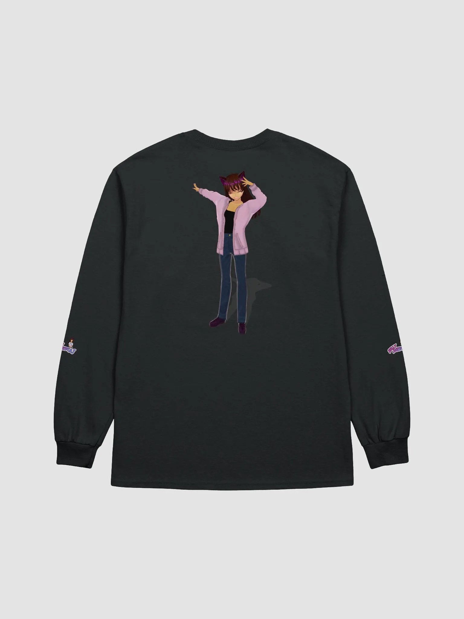 Long Sleeve Tee product image (2)