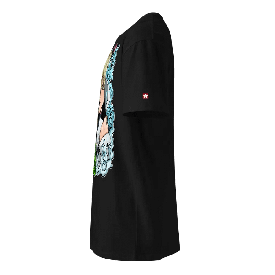 Sakura SumerianTee product image (6)