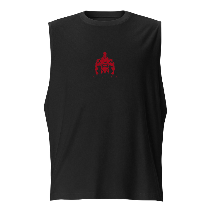 Riuity Club Muscle Tank product image (1)
