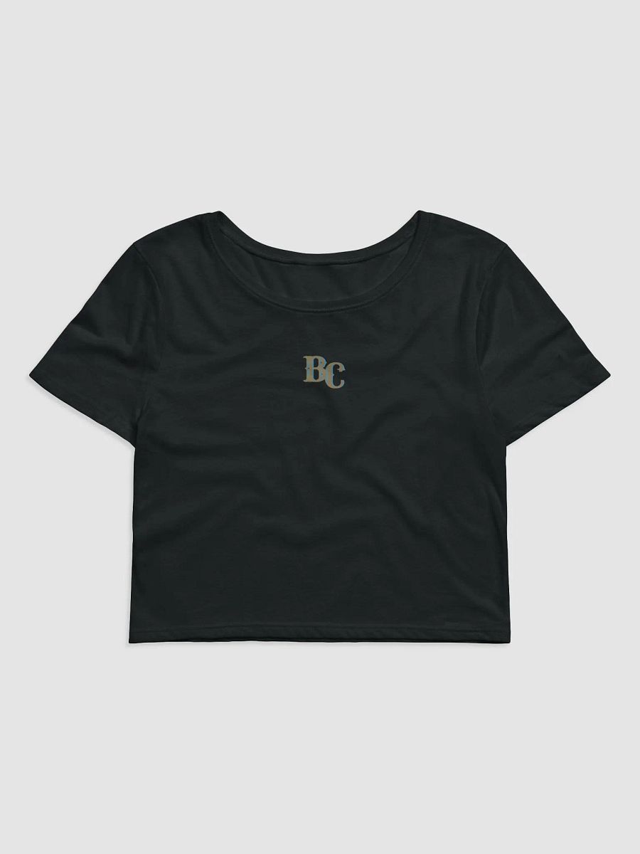 Branded Crop Top product image (2)