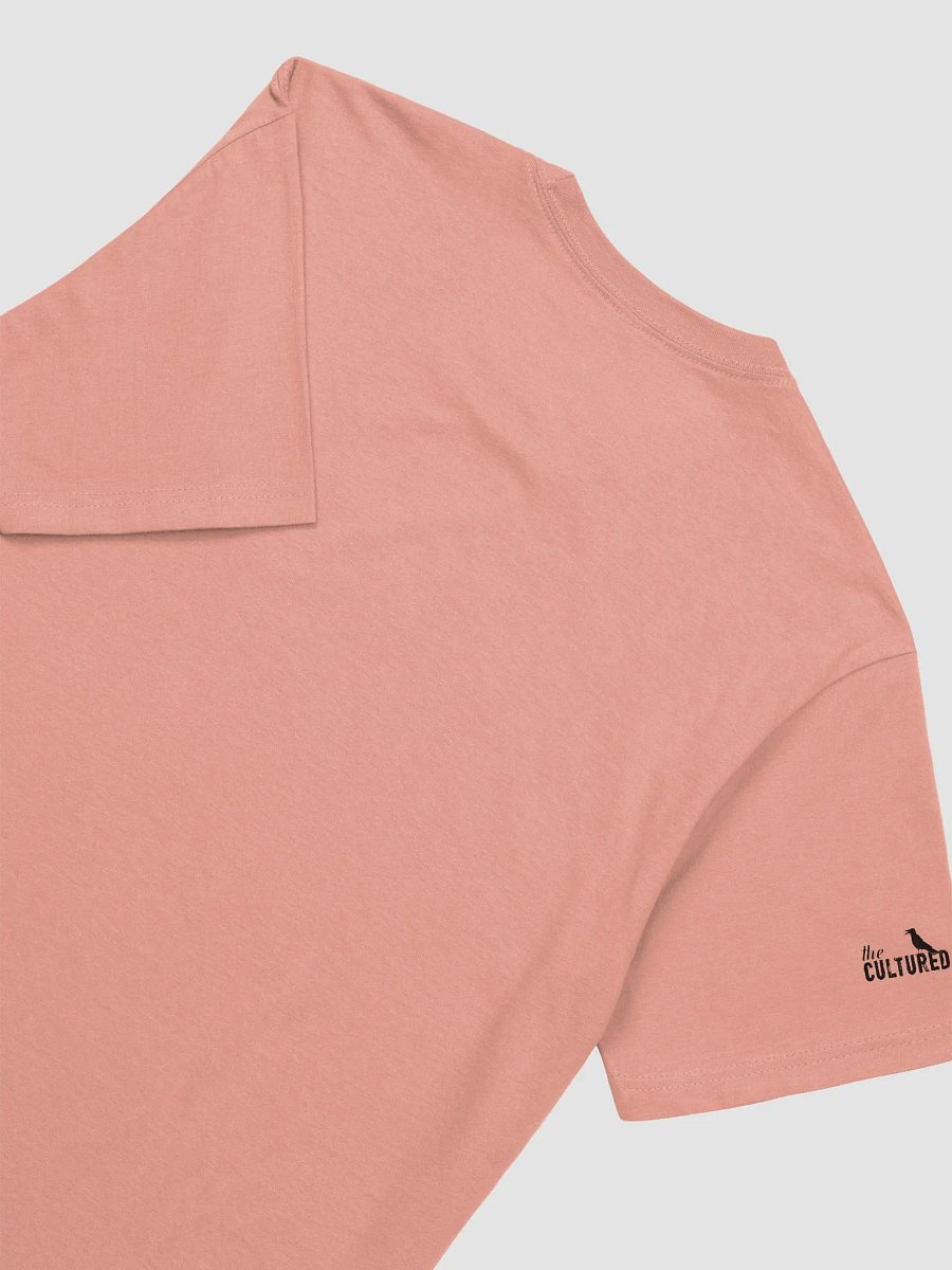 I'm POE but I'm PROUD Next Level Supersoft Tee product image (4)