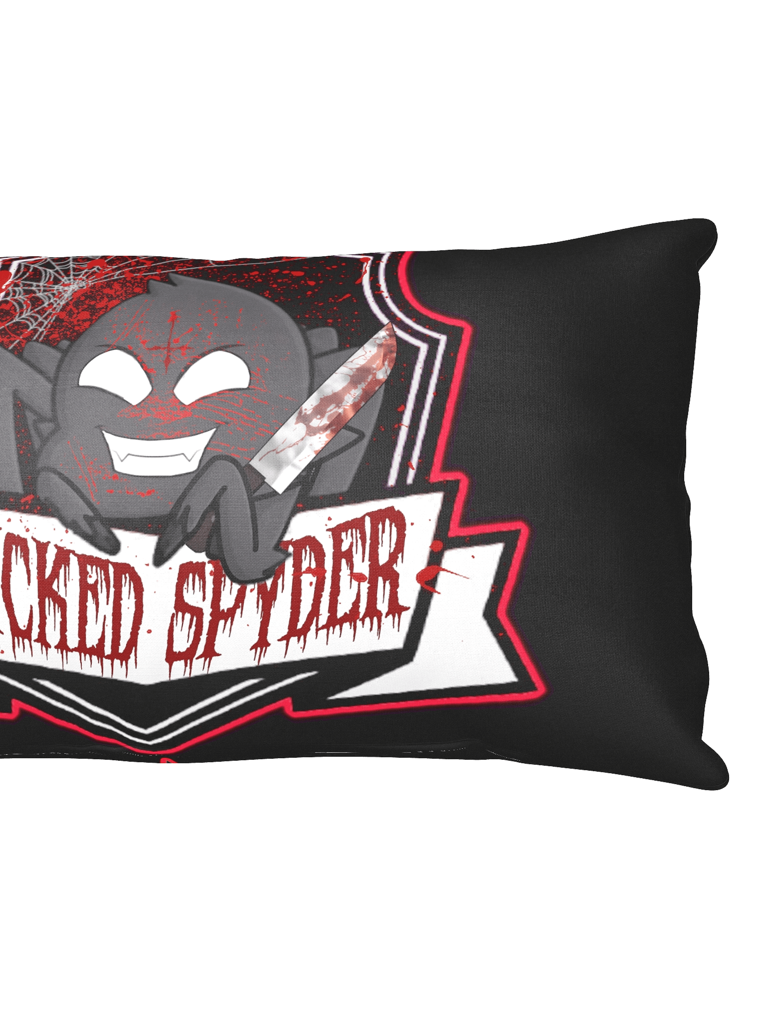 Spydergram Pillow product image (2)
