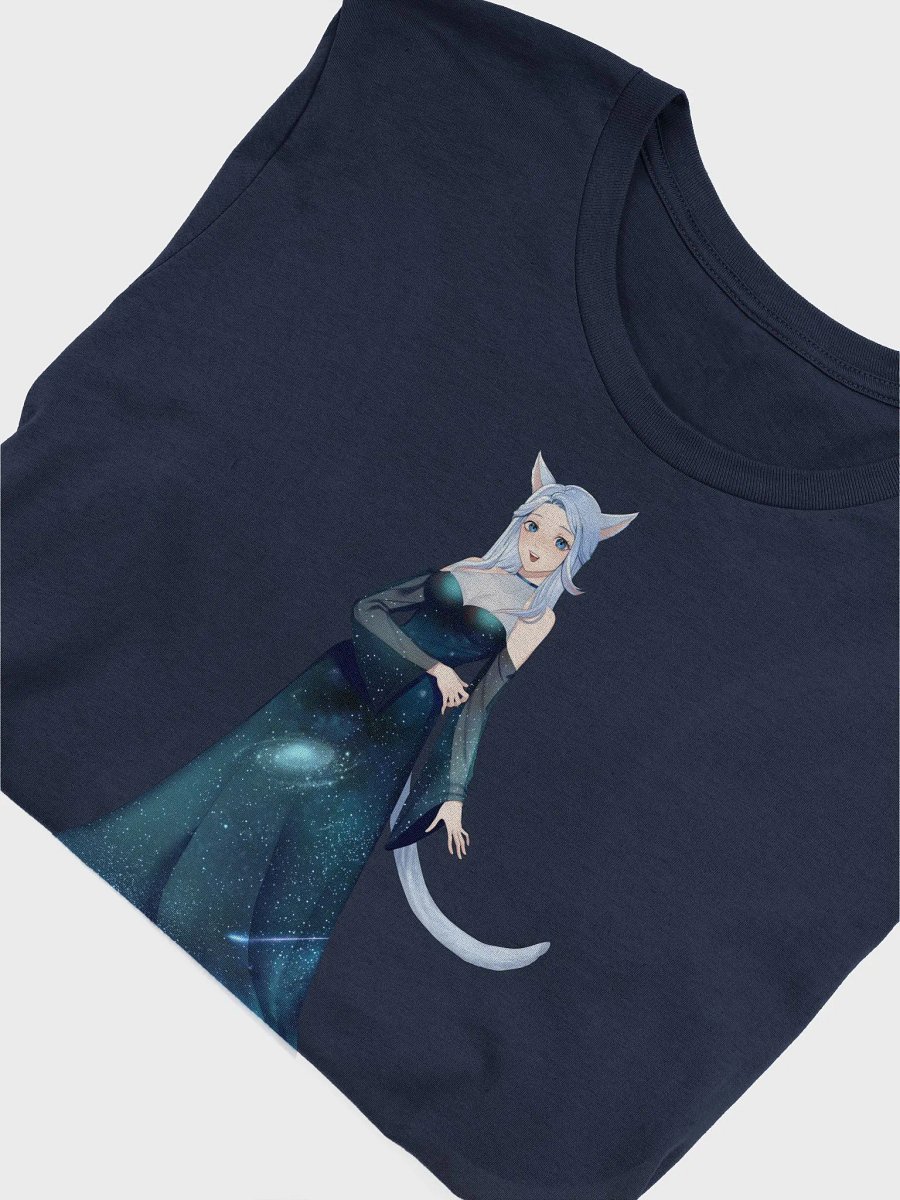 [KystalStar] Bella+Canvas Supersoft T-Shirt product image (3)