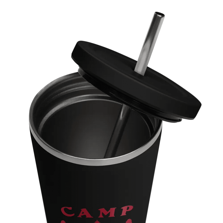 'Camp Coldcreek' Insulated Tumbler product image (7)