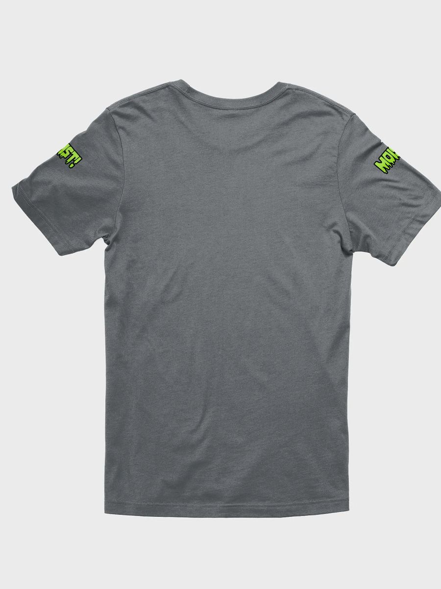 Triple Threat MOIST Tee product image (2)