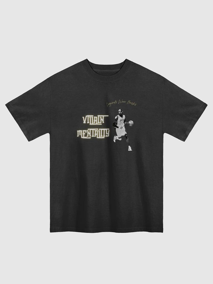 Villain Logo Tee product image (1)
