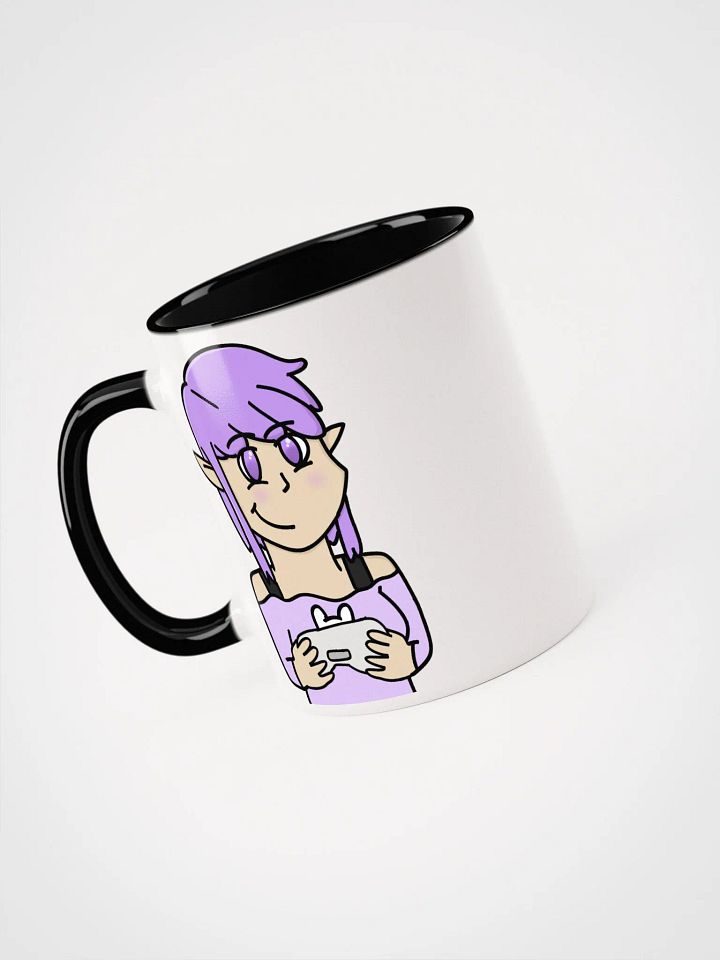 gaming loki colored mug product image (1)