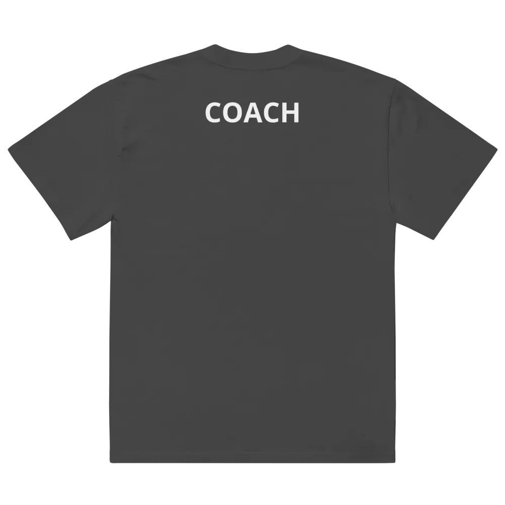 Coach Quarter Water Tee product image (6)
