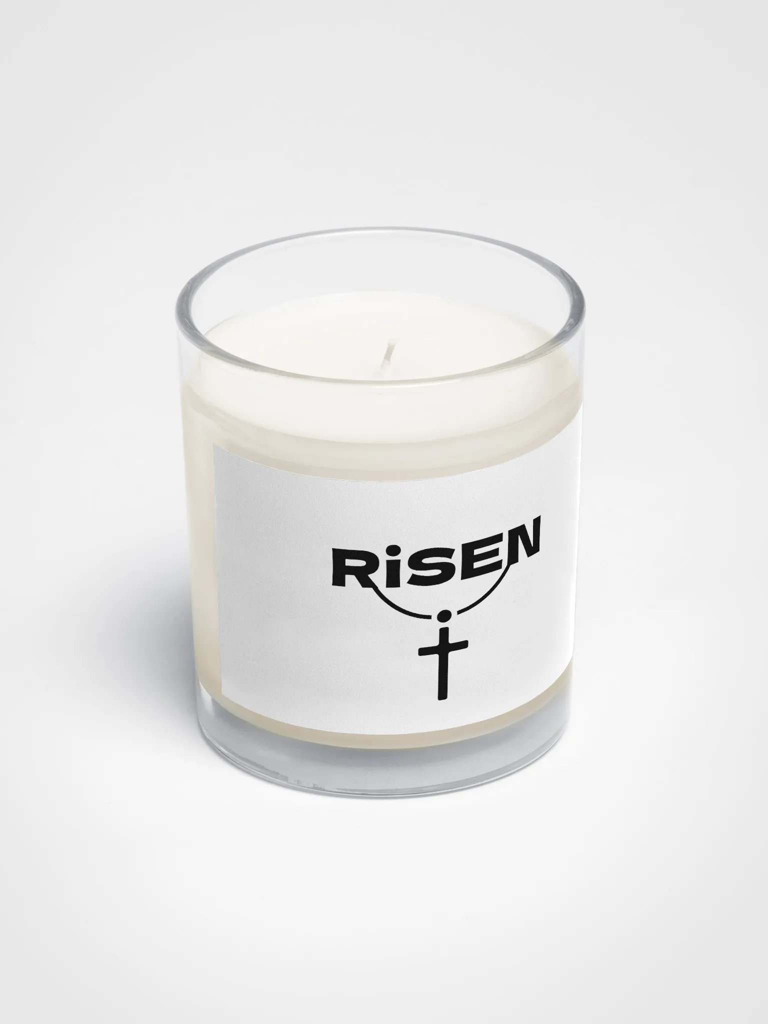 RiSEN - (Logo Candle) product image (2)