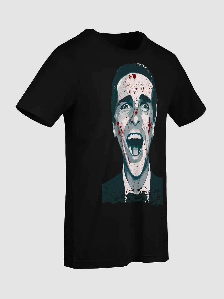 Patrick Bateman – Bloodlust, Business Cards & Bone-Deep Chill product image (92)