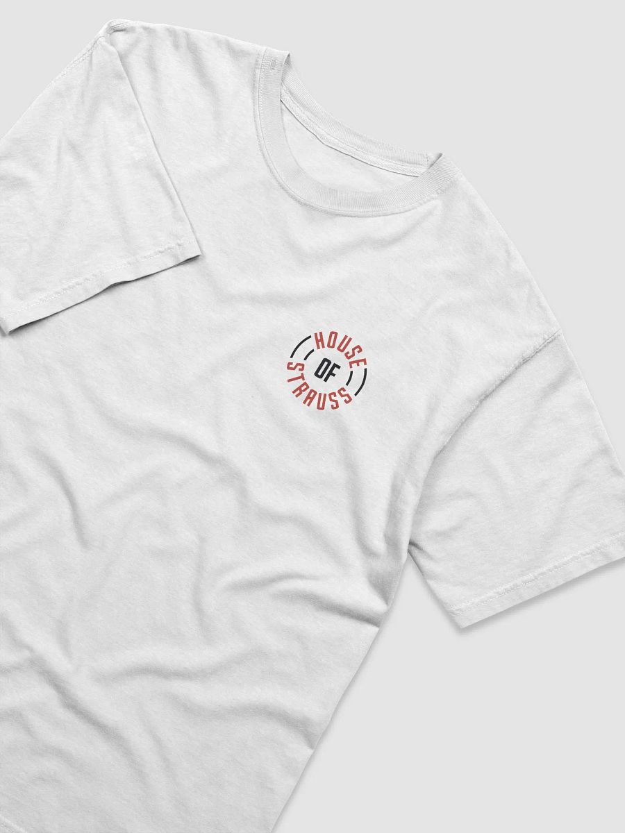 Classic T-Shirt product image (21)
