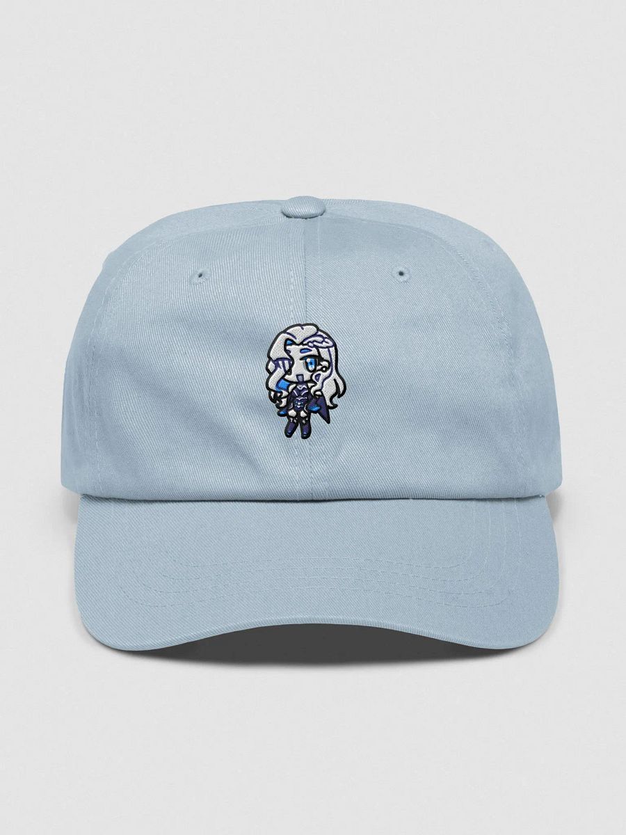 Mini Estelle Embroidered Hat product image (1)