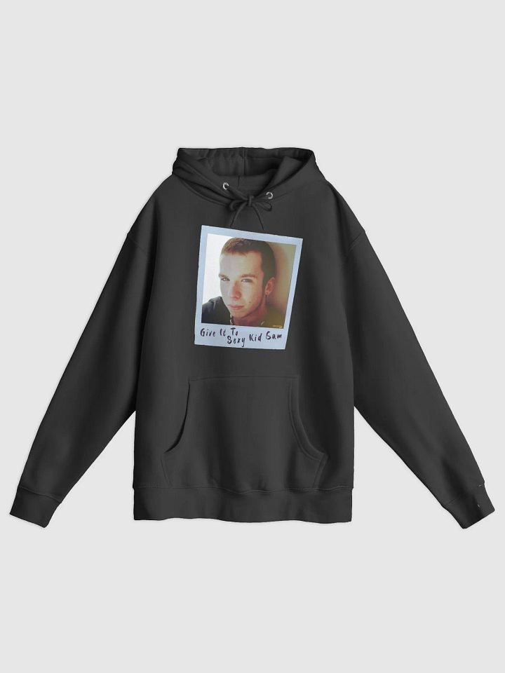Give It To Sexy Kid Sam - Hoodie product image (3)