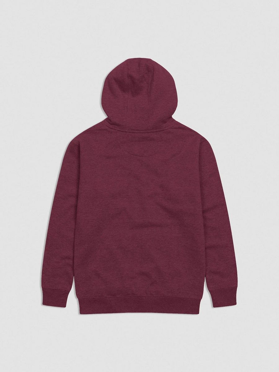 BiS Kazan Embroidered Hoodie (zzZ) +12 Alt. Colors product image (3)