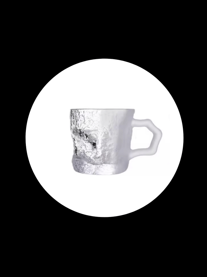 Clear Cup product image (1)