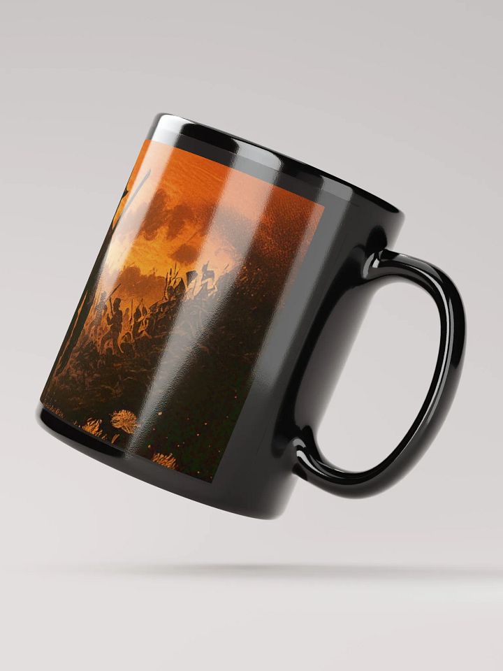 The Unknown Texian product image (2)