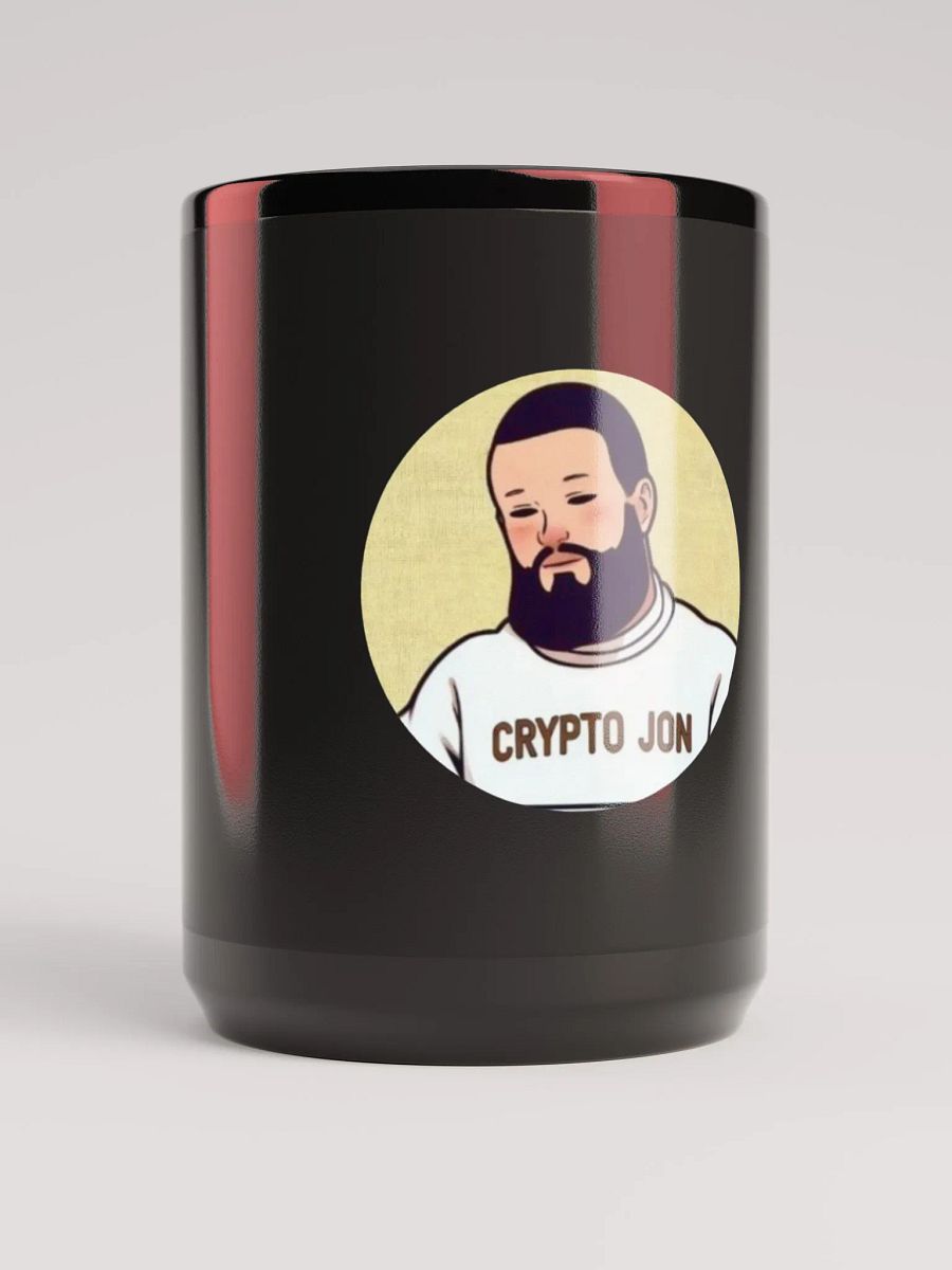 Crypto Jon Coffee Mug product image (5)