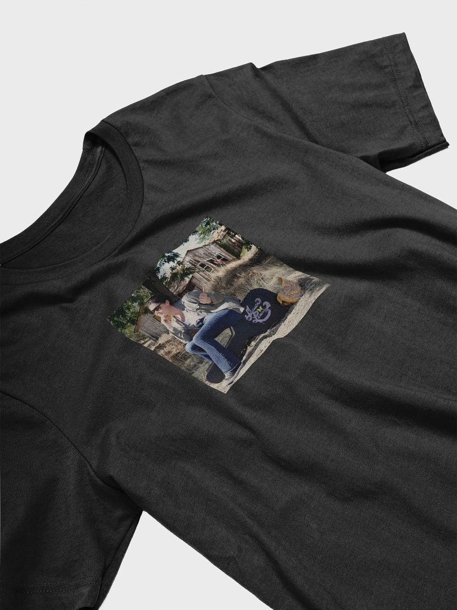 Arwen Lewis -Arwen T Shirt product image (9)