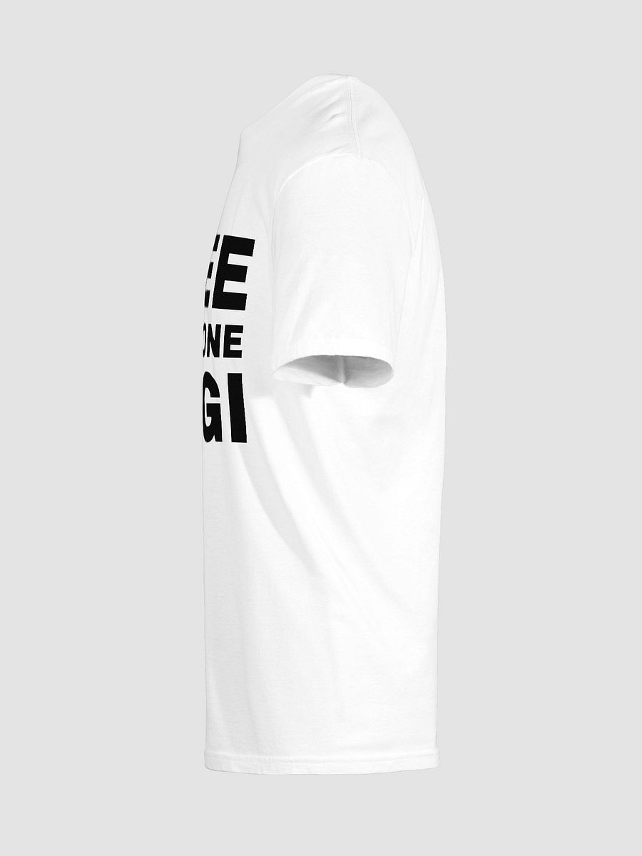 FREE MANGIONE LUIGI T-Shirt product image (9)