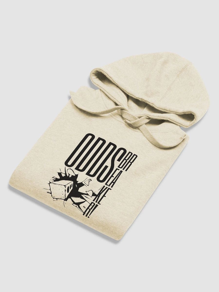 "Odd Breaker" Hoodie product image (16)