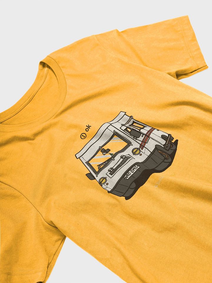 An ok t-shirt product image (1)