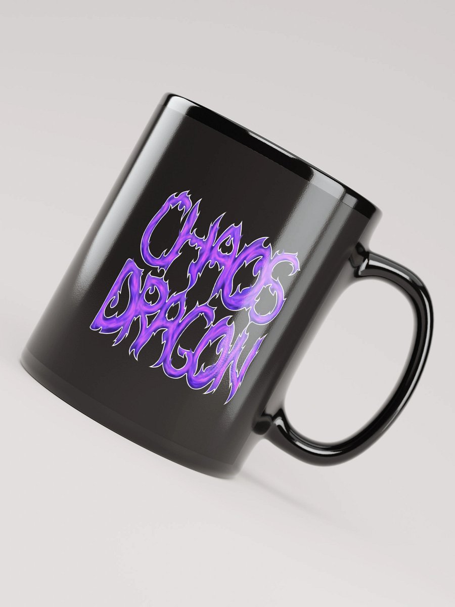 Chaos Glossy Mug product image (7)