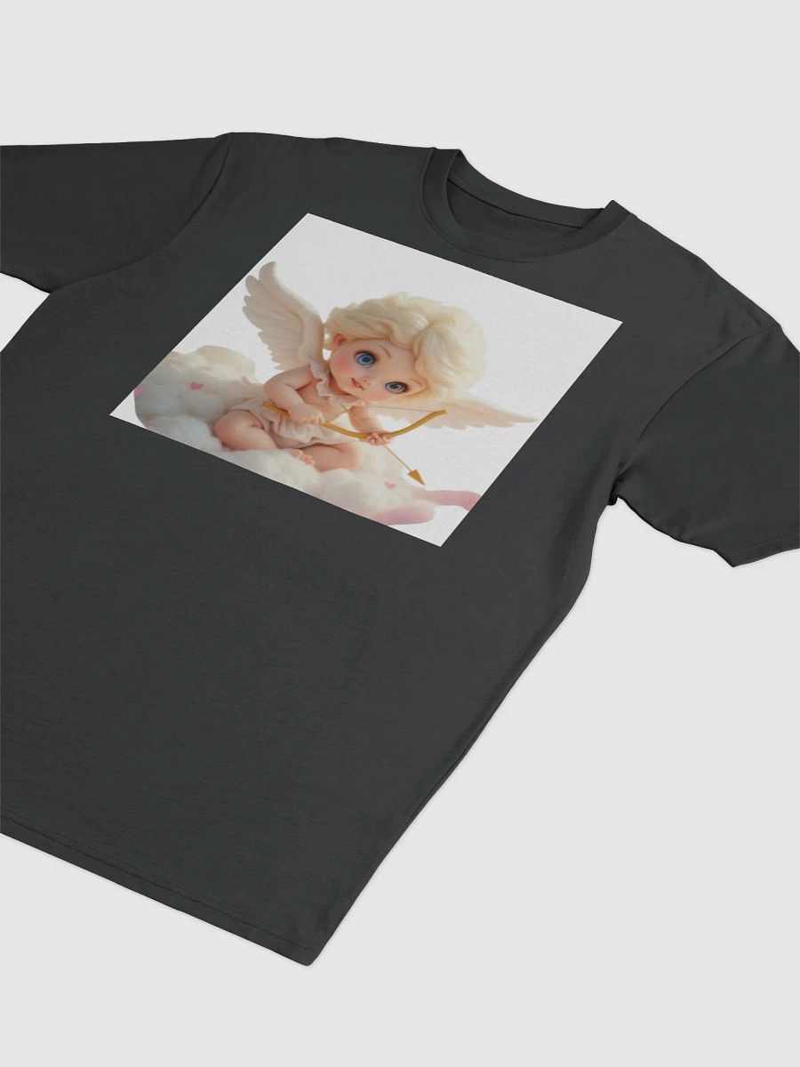 Cherubic Cupid: A Slice of Innocence product image (3)