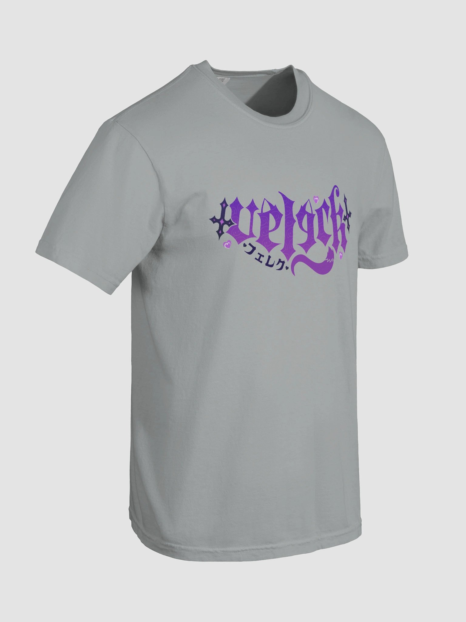 Colour Print Tee product image (24)