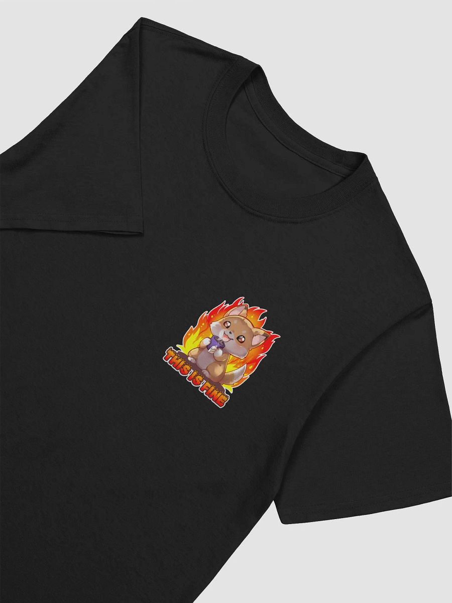 This is Fine T-shirt product image (6)