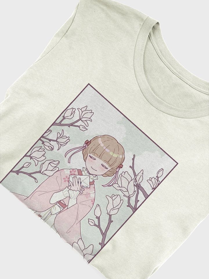 Haruurara(Beautiful Spring Day) Tee product image (2)