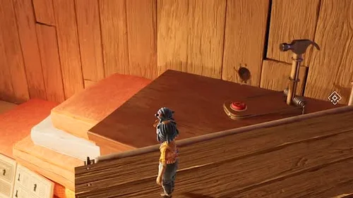 With almost 200 deaths, this one takes the cake
🪤🔨
.
.
.
#TheGoreyDetails #Twitch #ShawnGorey #Gaming #ItTakesTwo #HazelightS...