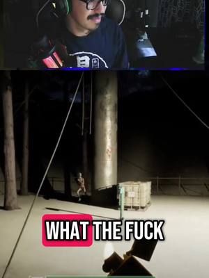 I have notice some indie games be having the same default NPC models  #indiegames #hmm #npc #copypaste #gaming #videogames #reaction #streamer #contentcreator #compare #beforeandafter #lmao #horror 