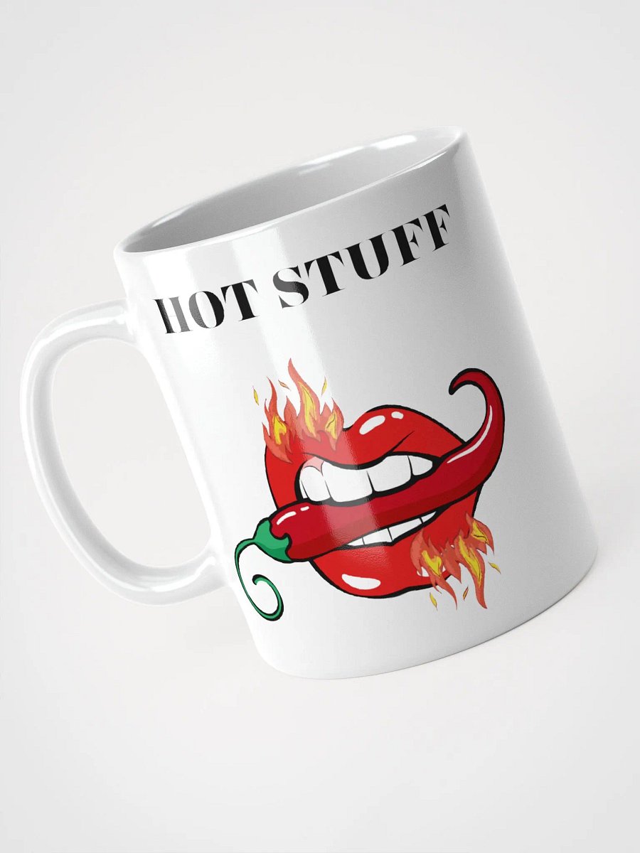 Mug HOT STUFF product image (3)