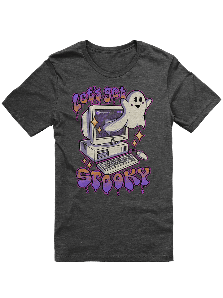 lets get spooky tee product image (1)