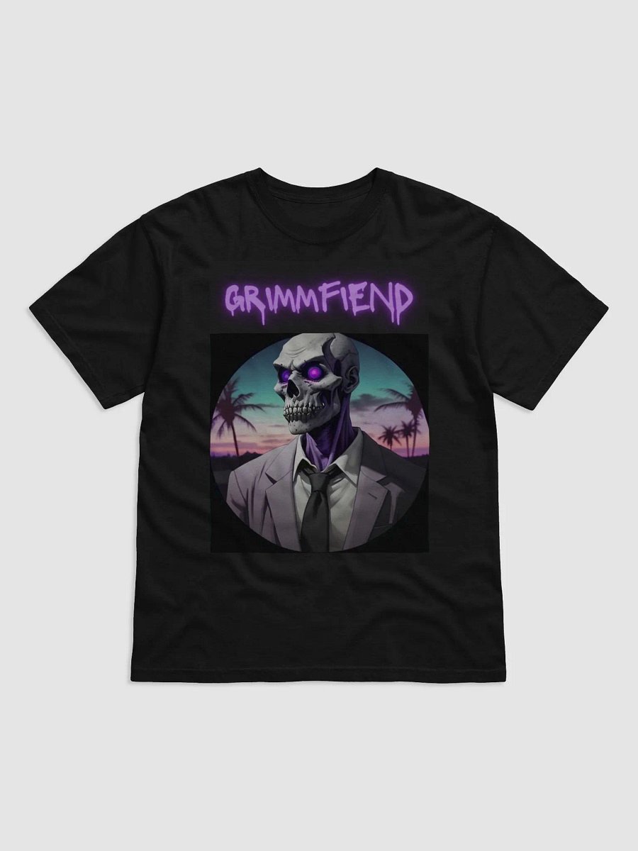 Grimmfiend Shirt product image (1)