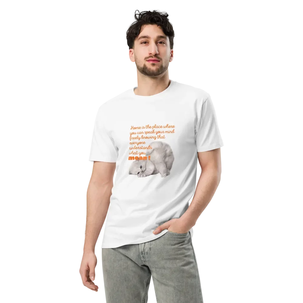 Comfort of Home T-Shirt product image (18)