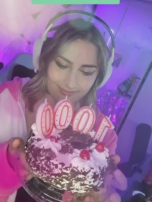 1000 Follower Subathon starting now! #twitchgamer #gamergirl #femalestreamer #girlstreamer #pcgamer #gaming #gamer #game #streaming #streamer #twitchstreamer #twitch 