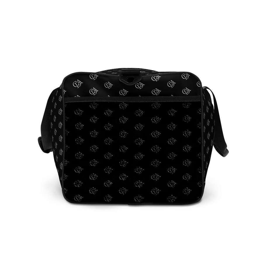 CDA Print Duffle Bag product image (7)