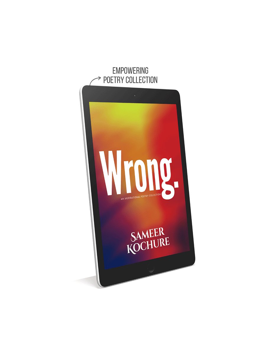 3 Empowering Poetry Books [eBook] product image (4)