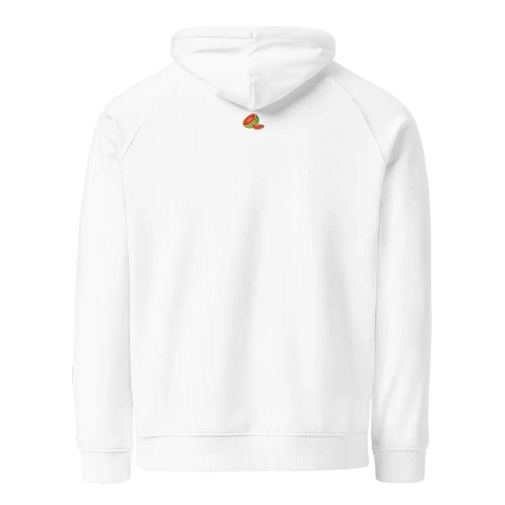 Raw Intuition Watermelon Mic Hoodie product image (2)