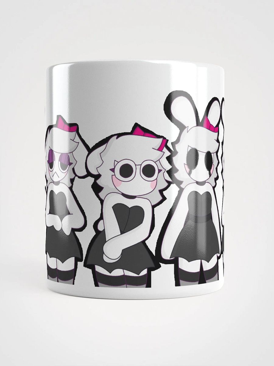Slinky Emotes Mug product image (5)