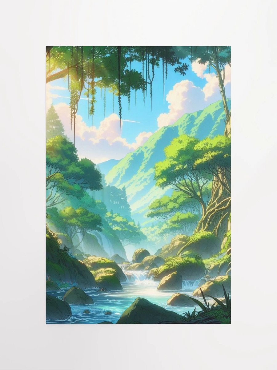 Peaceful scenery product image (4)