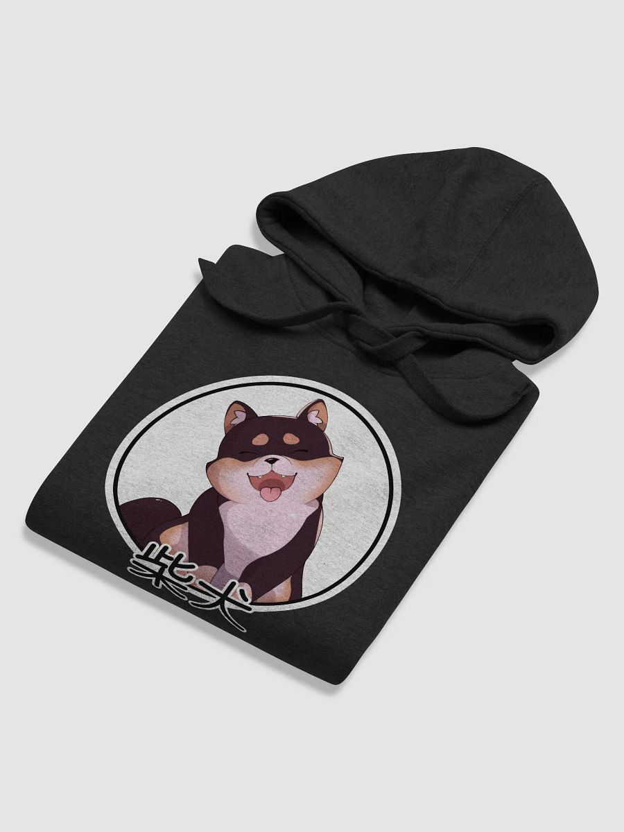 SHIBA HAPPY HOODIE product image (6)