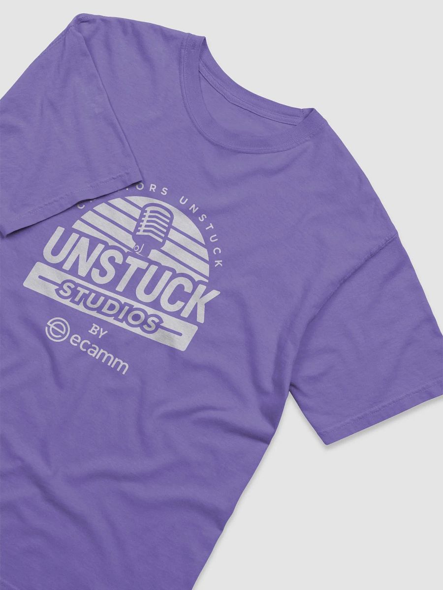 Podfest T-Shirts - Purple product image (6)