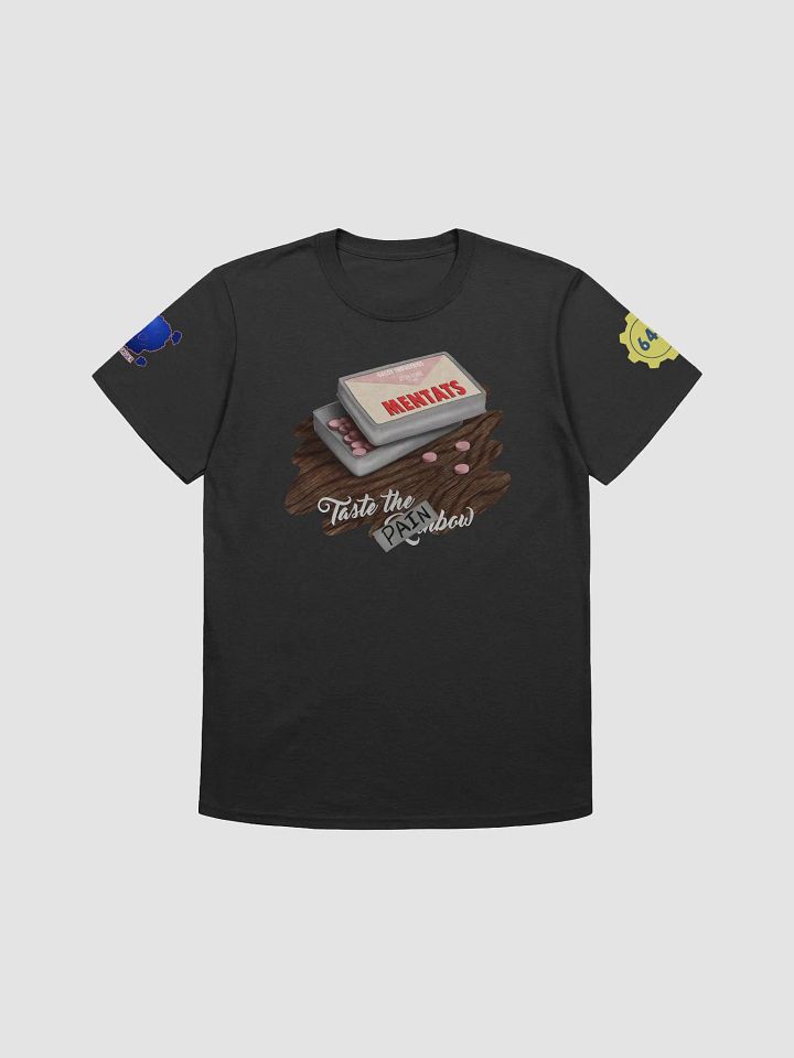 Taste The Painbow T-Shirt product image (2)
