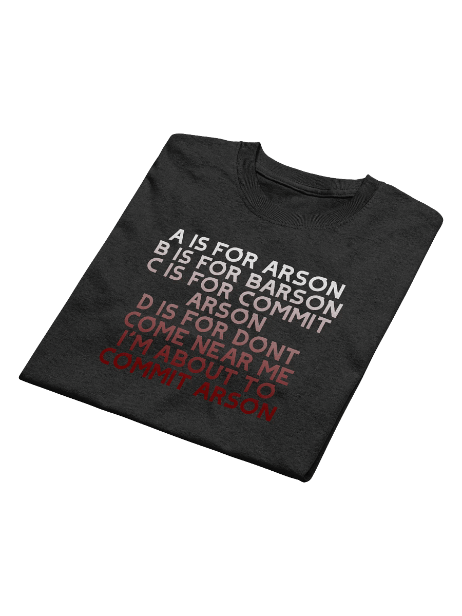 ARSON product image (4)
