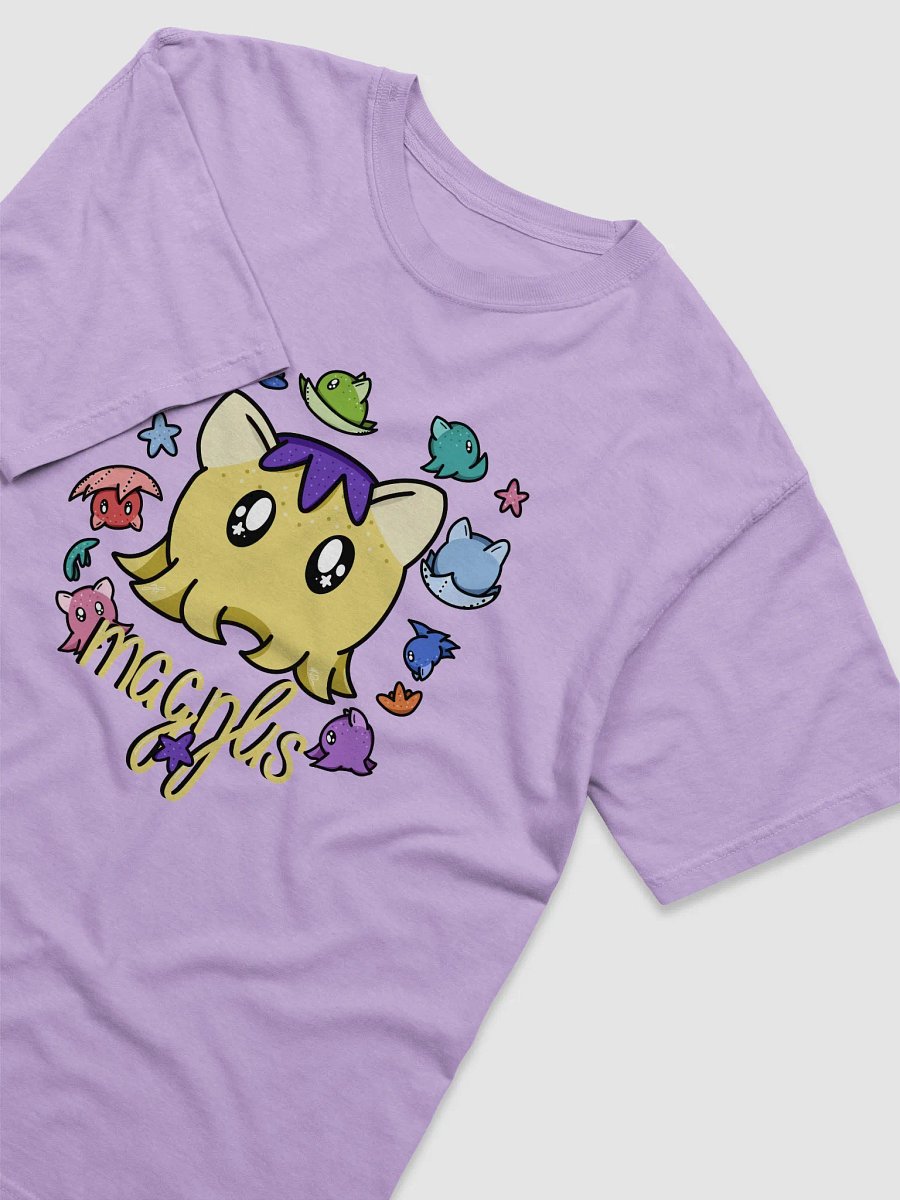 Magnus All Around Shirt product image (23)
